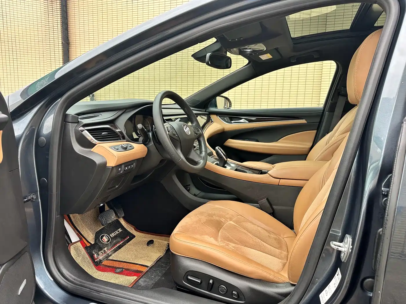 Buick LaCrosse 2020 652T Premium фото 9