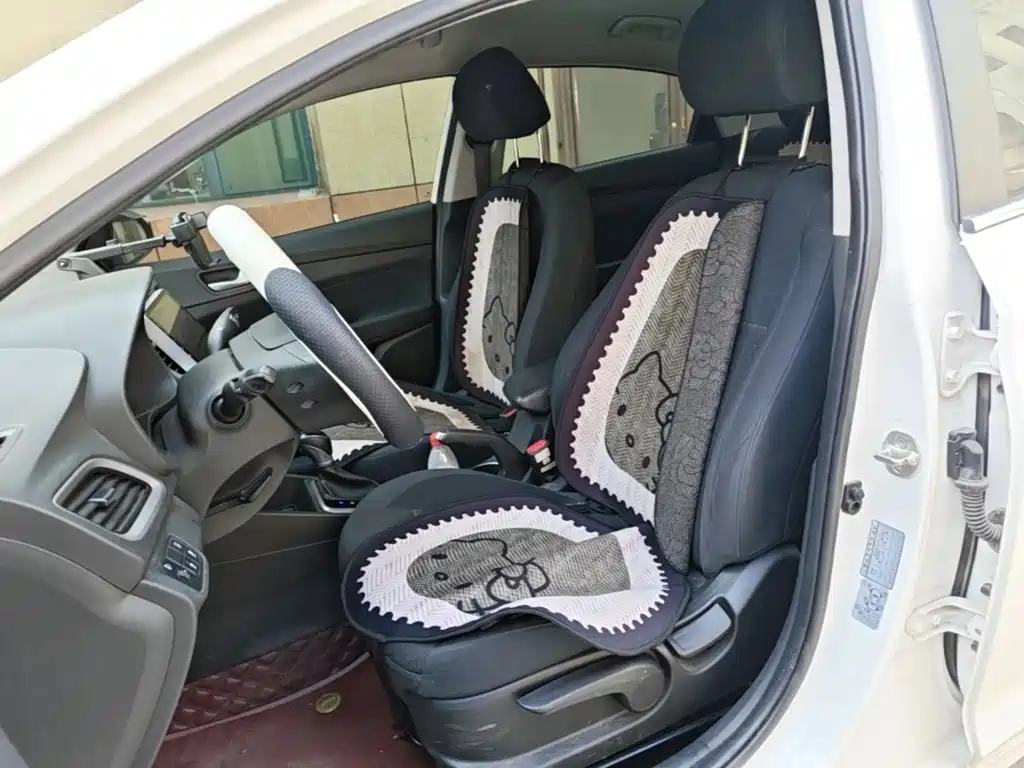 Hyundai Verna 2021 2020 1.4L CVT GLS Cool Edition