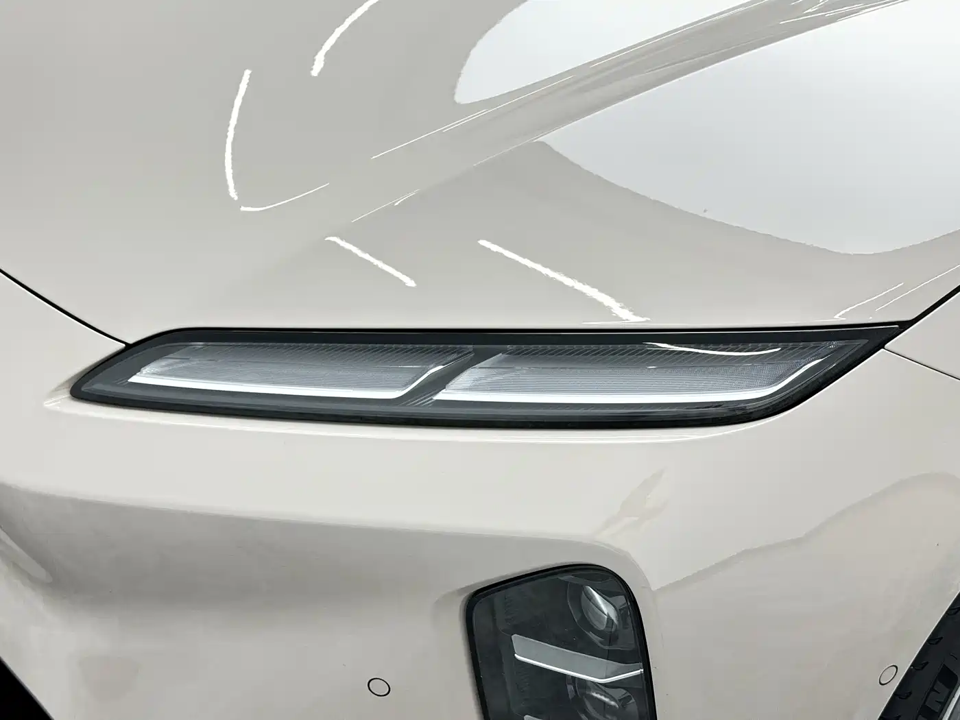 NIO ET5 2025 2025 75kWh