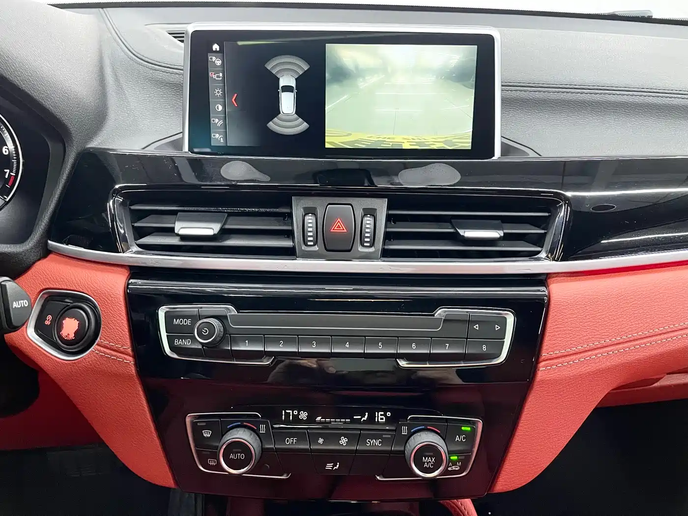BMW X2 2020 sDrive25i Leading M Off-Road Package фото 13