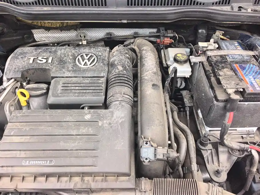 Volkswagen Golf Sportsvan 2018 280TSI Automatic Luxury фото 10