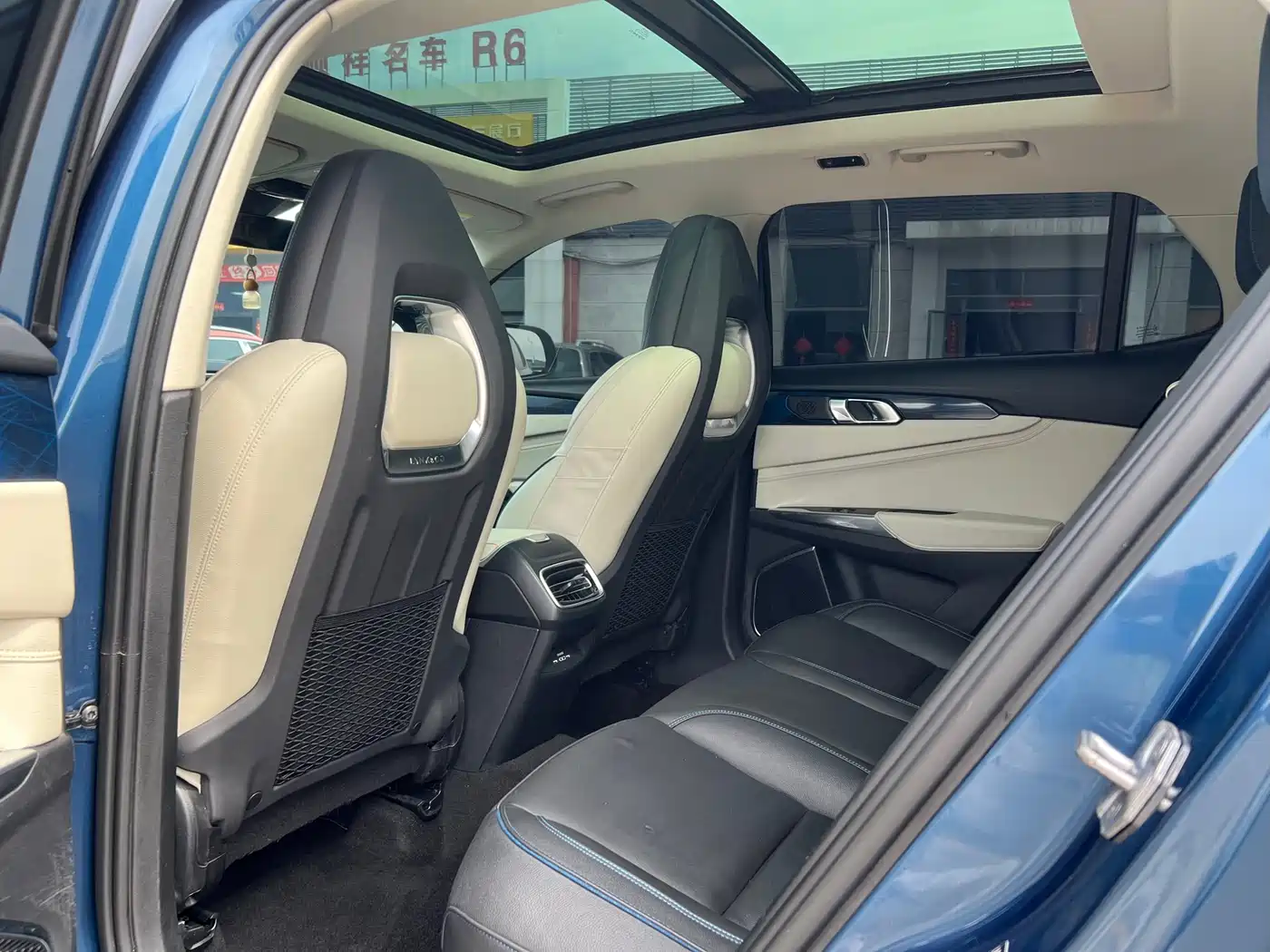 Lynk & Co 01 2017 2.0T 2WD Pro Version фото 6