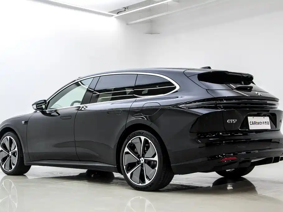 Фото 8 - NIO ET5T