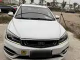 Фото 4 - Geely Emgrand
