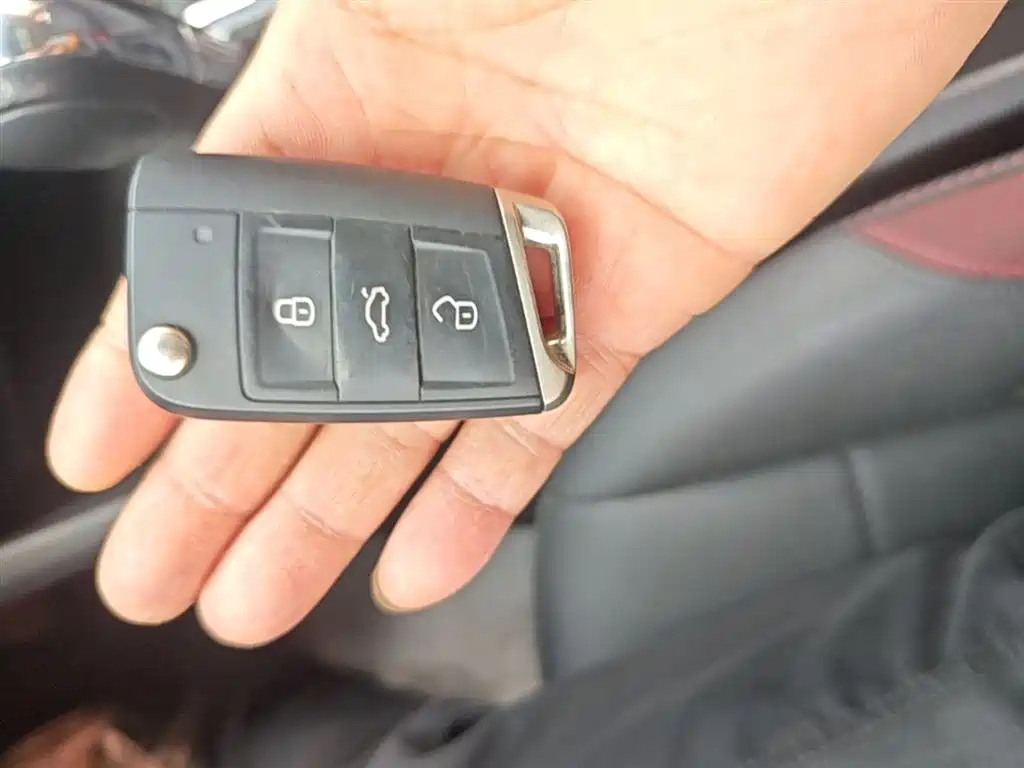 Volkswagen Bora 2021 1.5L Automatic Elite Smart Edition фото 9