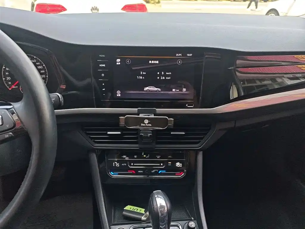 Volkswagen Bora 2021 1.5L Automatic Elite Smart Edition фото 13