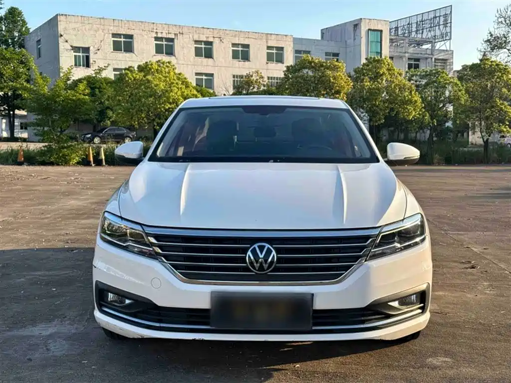 Volkswagen Lavida 2022 280TSI DSG Comfort Edition фото 3