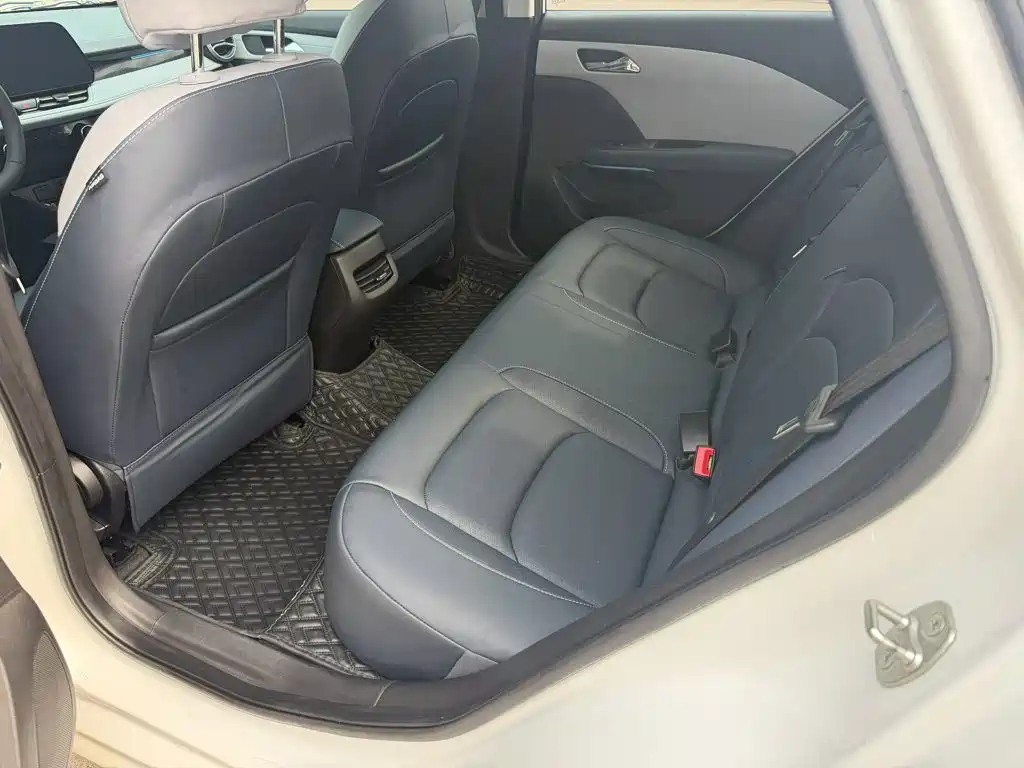 Chevrolet Monza 2024 2024 1.5L Dual-Clutch Delight Edition