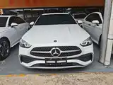 Фото 3 - Mercedes-Benz C-Class