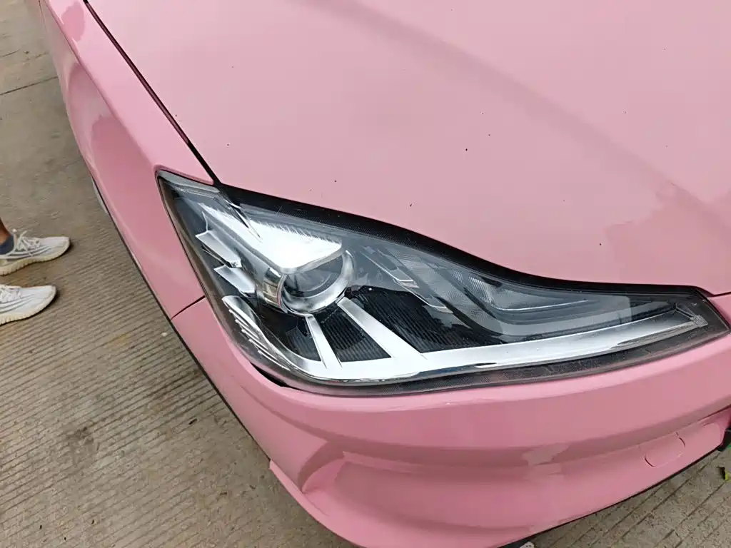 Nezha Auto Nezha V 2021 2021 Witch Edition