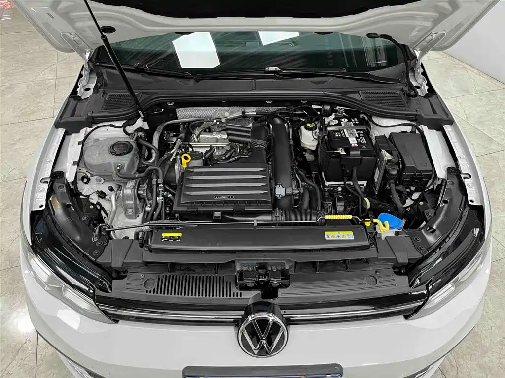 Volkswagen Golf 2021 280TSI DSG Pro фото 20