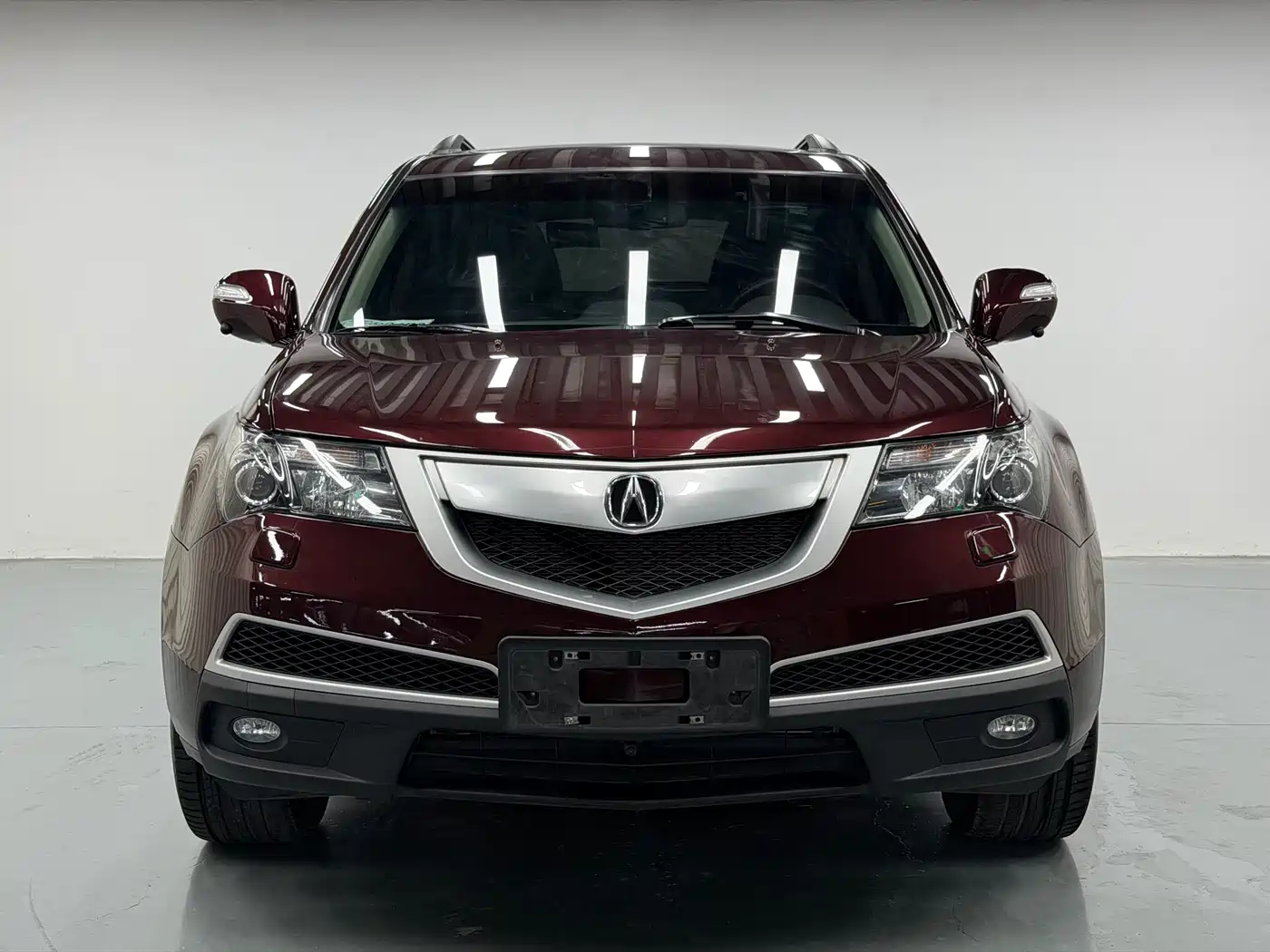 Acura MDX 2012 2011 Model 3.7 Comfort Premium Sport Edition
