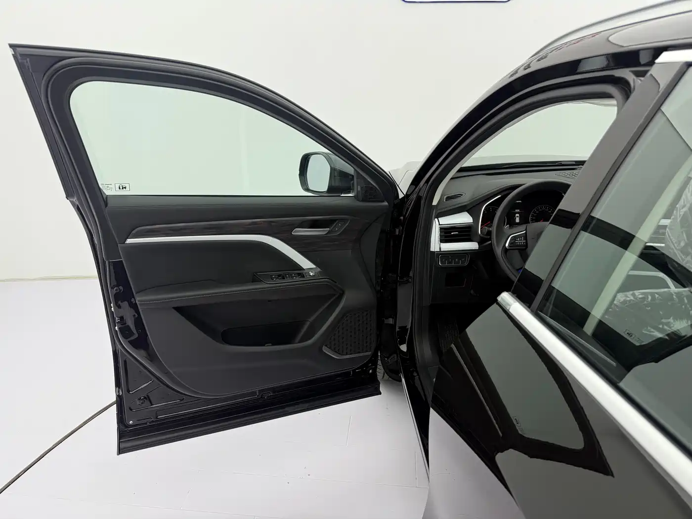 Haval H6 2026 2025 1.5T National Trend Urban Edition