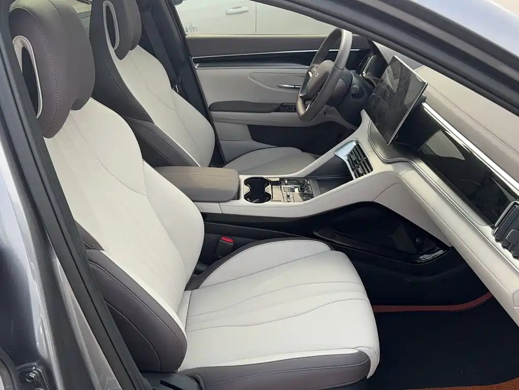 Photo 21 - BYD Song PLUS PHEV