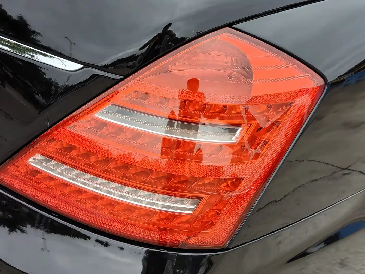 Mercedes-Benz S-Class 2010 S 300 L Premium фото 10