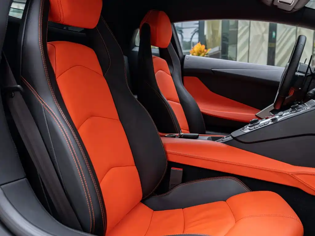 Lamborghini Aventador 2012 2011 LP 700-4