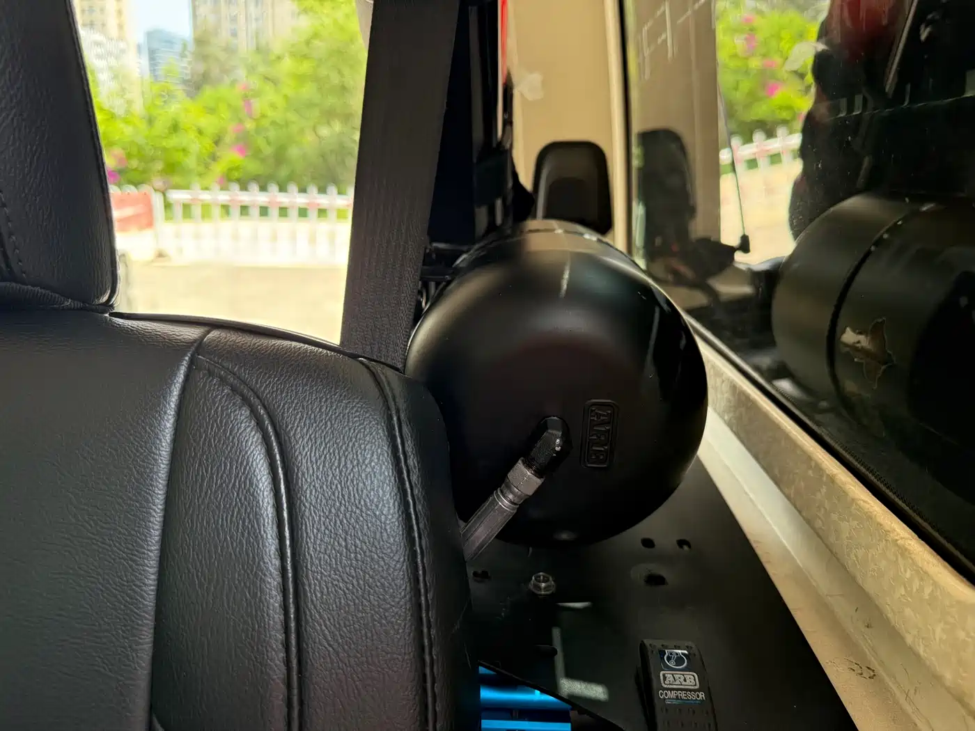 Фото 19 - Jeep Wrangler