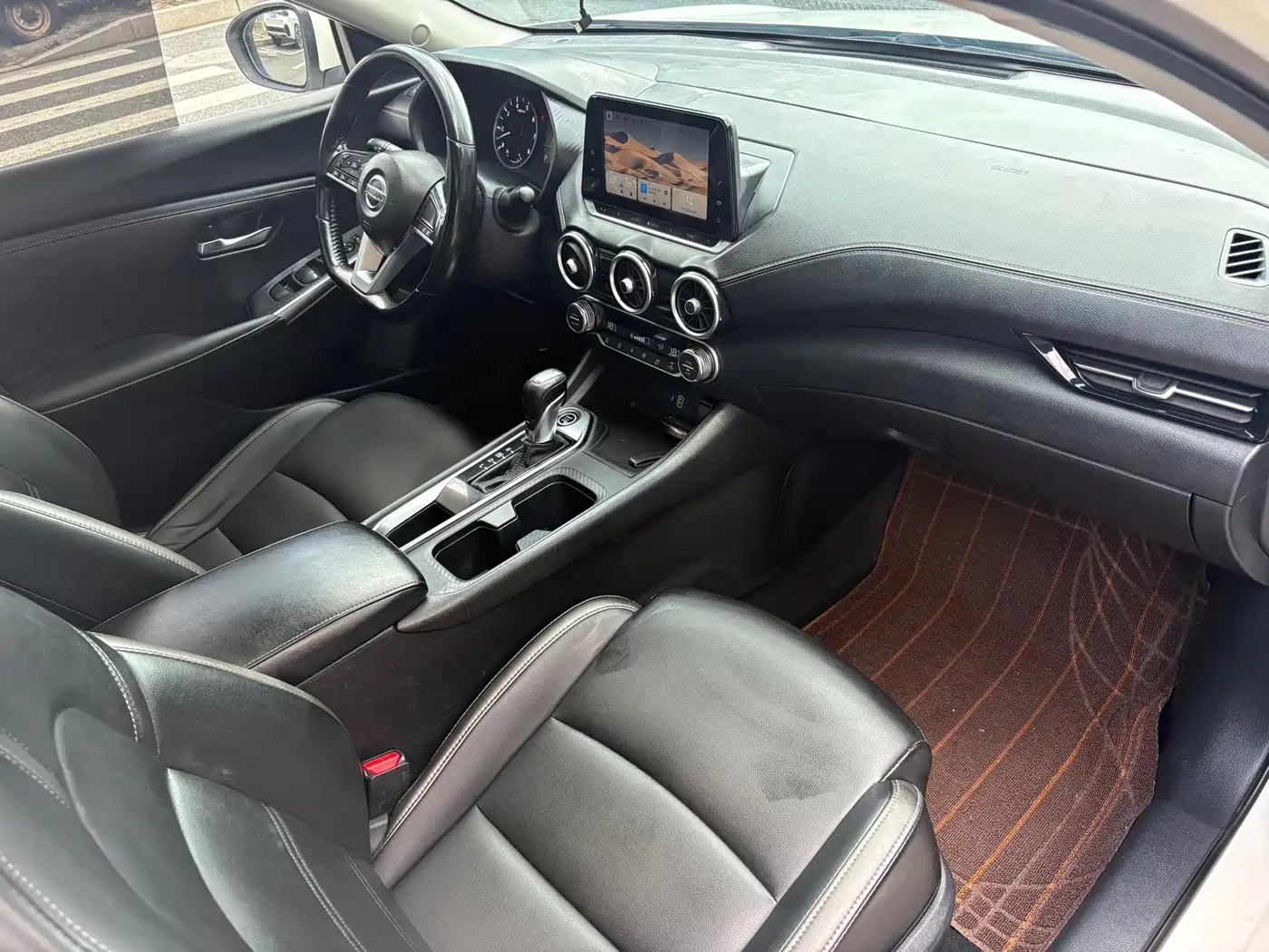 Photo 9 - Nissan Sylphy
