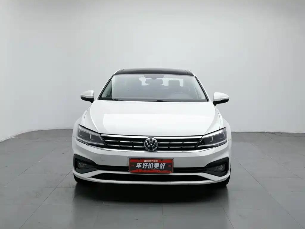 Volkswagen Lamando, миниатюра 3