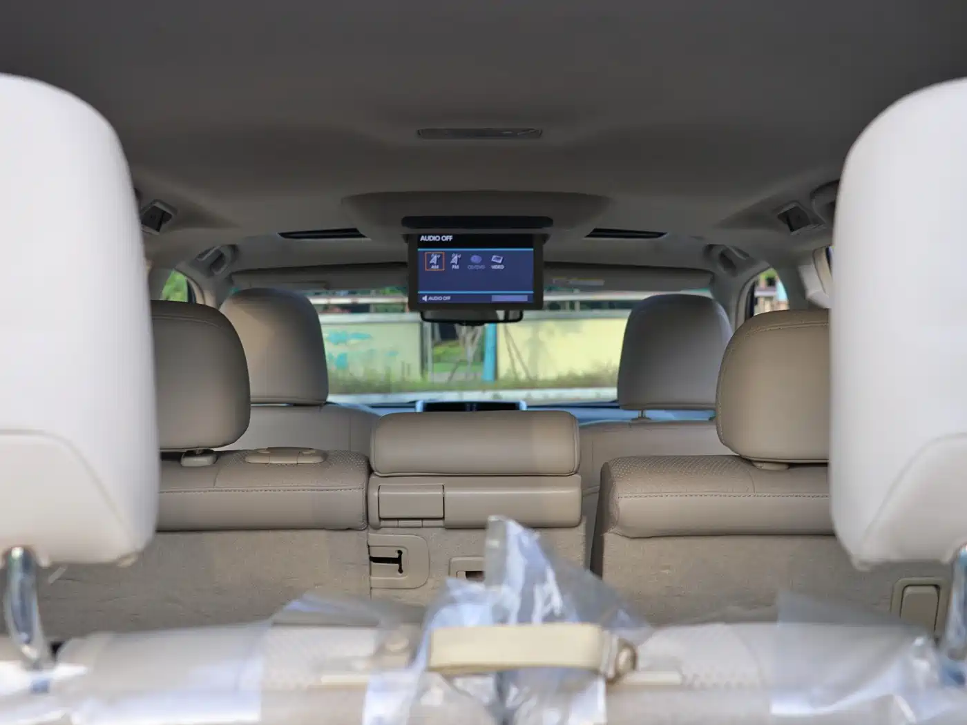 Фото 32 - Toyota Prado