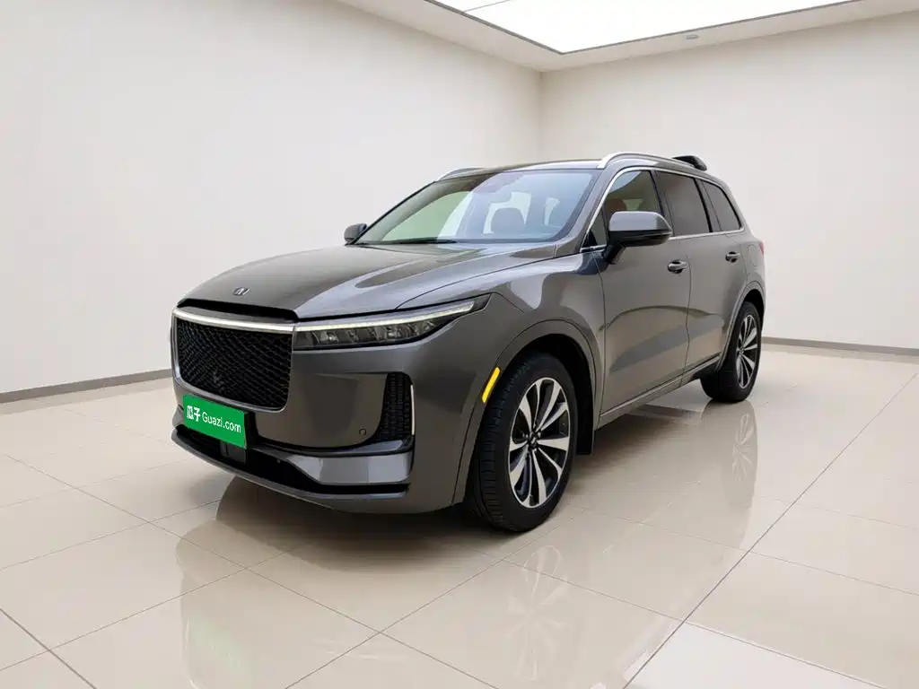Li Auto Li ONE 2020 2020 Extended Range 6-seater