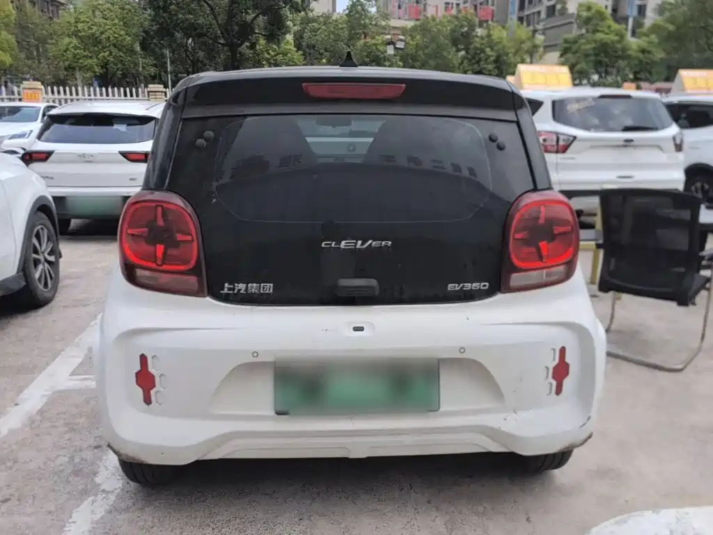 Roewe Kaiwei CLEVER 2023 2022 311km Vitality Bobo Edition