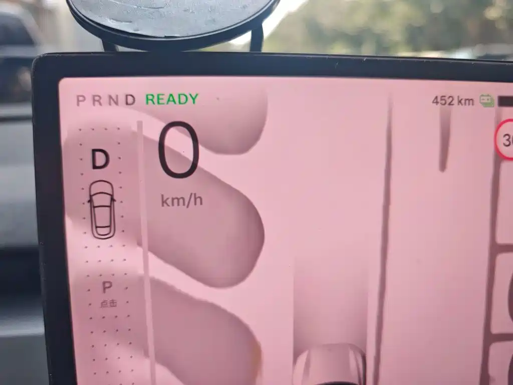 Tesla Model Y 2026 2026 Long Range Rear-Wheel Drive