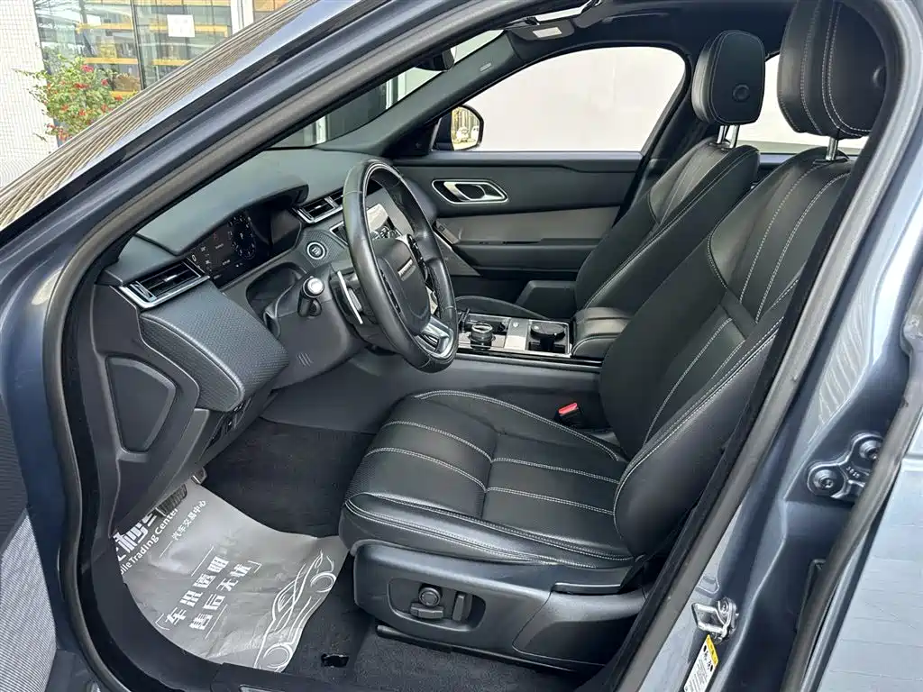 Land Rover Range Rover Velar 2020 P380 R-DYNAMIC SE фото 17