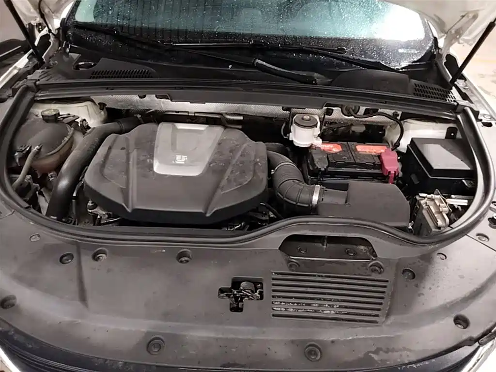BYD TANG