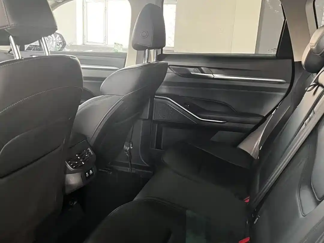 Haval H6 2024 1.5T 2WD Max фото 8