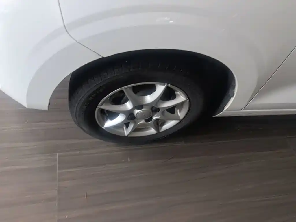 Roewe Kaiwei CLEVER 2023 2022 311km Vitality Bobo Edition