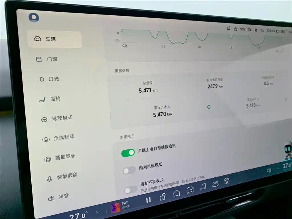 XPeng P7+ 2024 Long Range Max фото 18