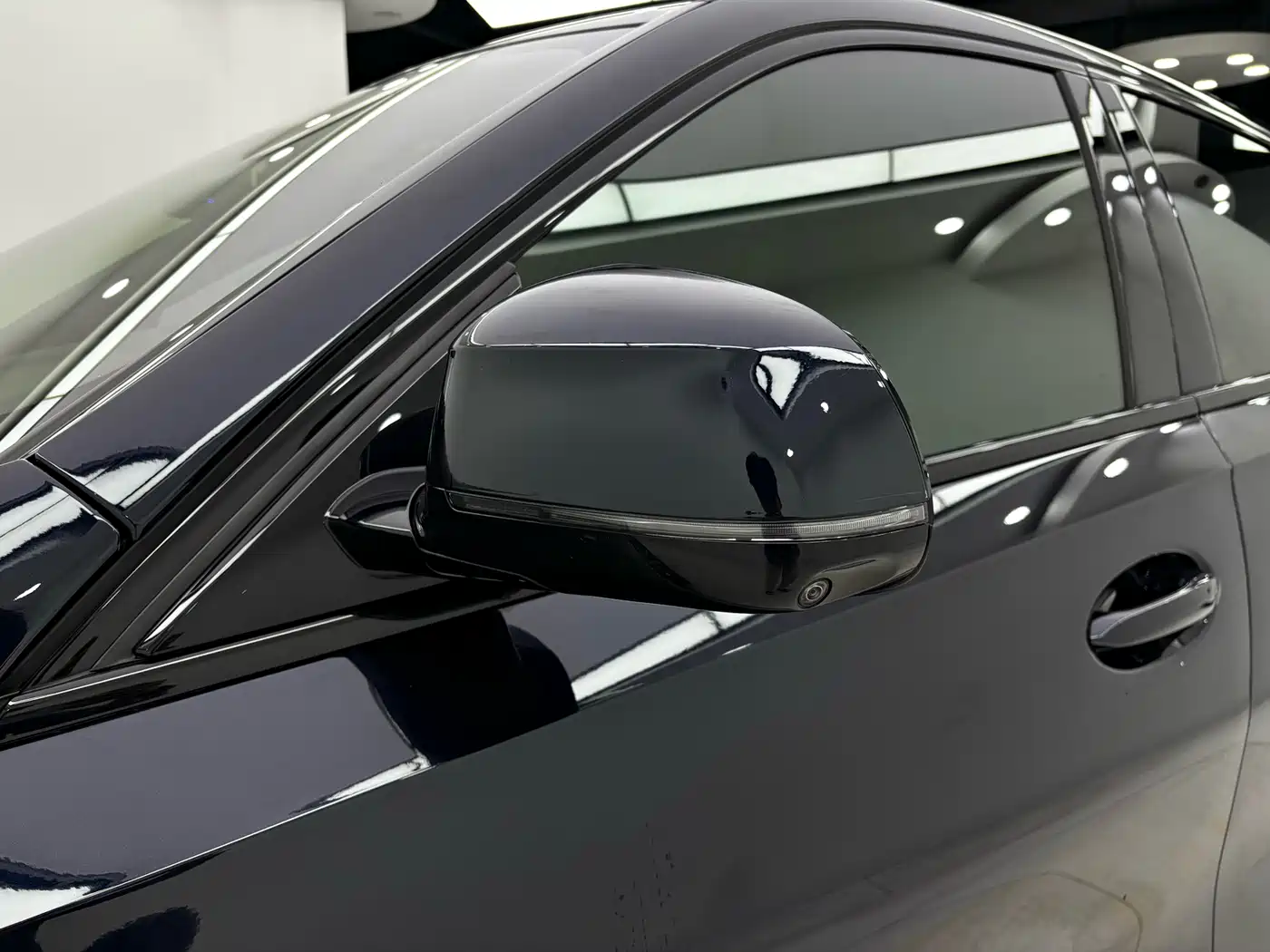 BMW X6 2022 Model Year Facelift II xDrive40i M Sport Package фото 8