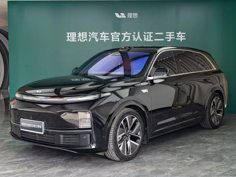 Li Auto L7 2024
