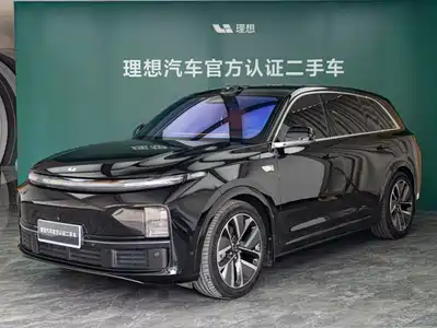 Li Auto L7