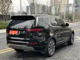 Фото 4 - Land Rover Discovery