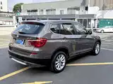 Фото 10 - BMW X3 (Import)