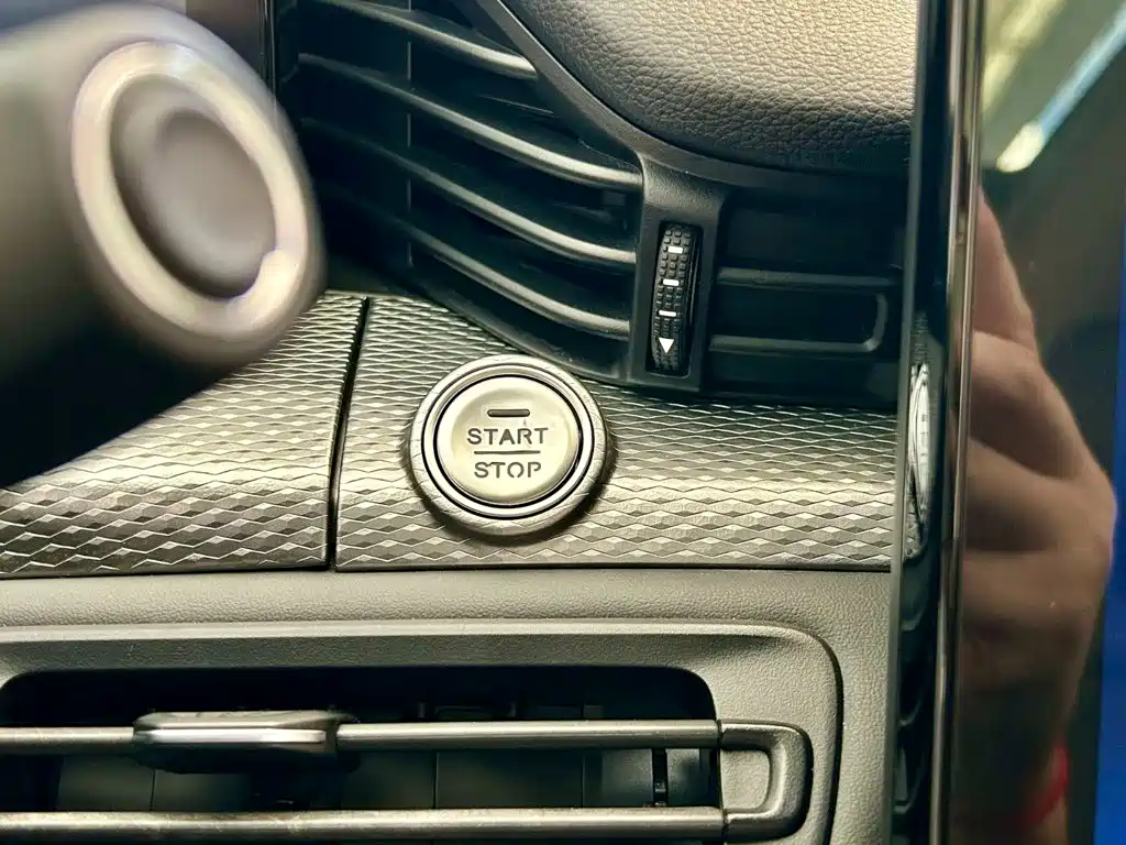 Qoros 7 2020 2020 1.8T Cruise Luxury