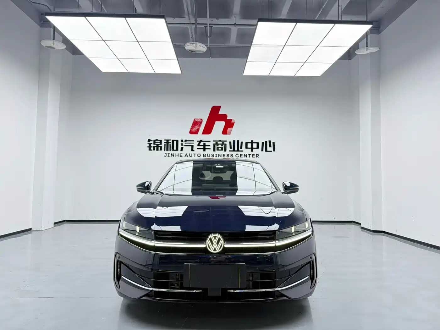 Volkswagen Magotan 2024 380TSI DSG Ultimate Edition