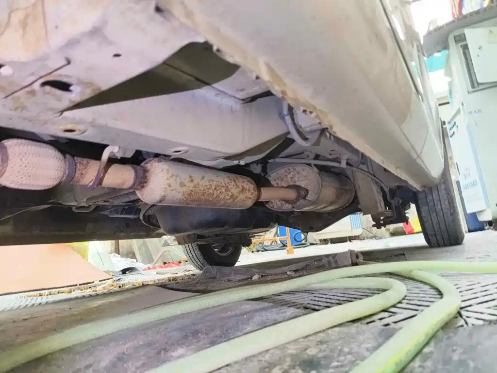 Wuling Motors Wuling Rongguang V 2015 2015 1.5L Basic