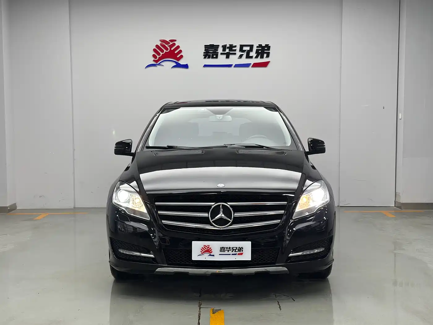 Mercedes-Benz R-Class 2015 R 320 4MATIC Luxury фото 4
