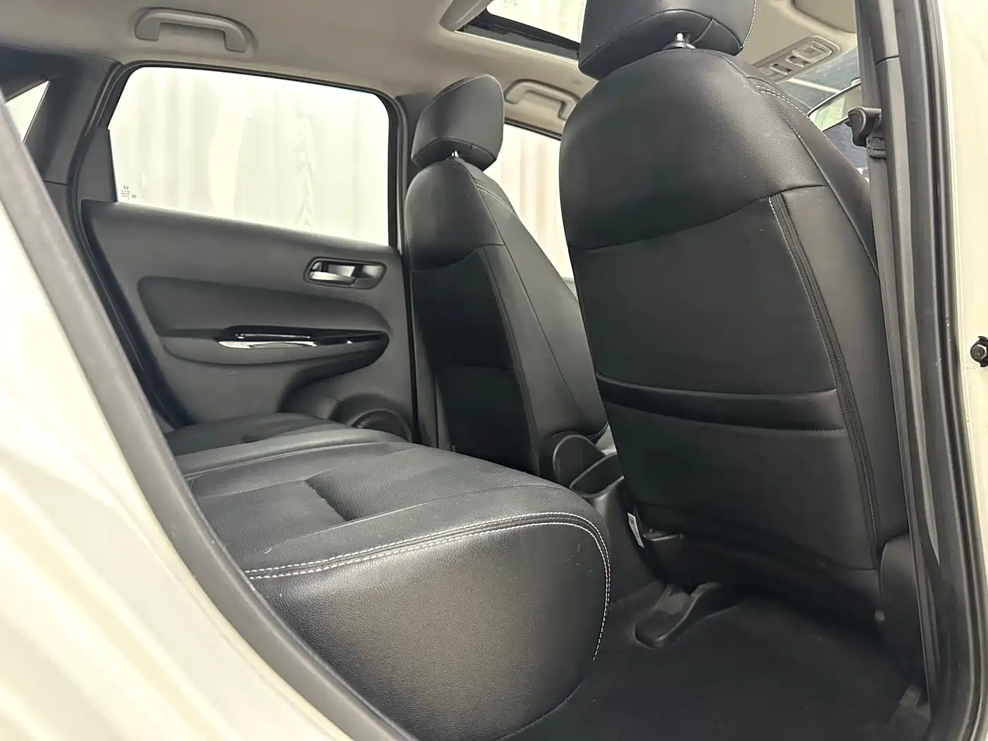 Honda LIFE 2022 2023 1.5L CVT CRO-S Fun Edition