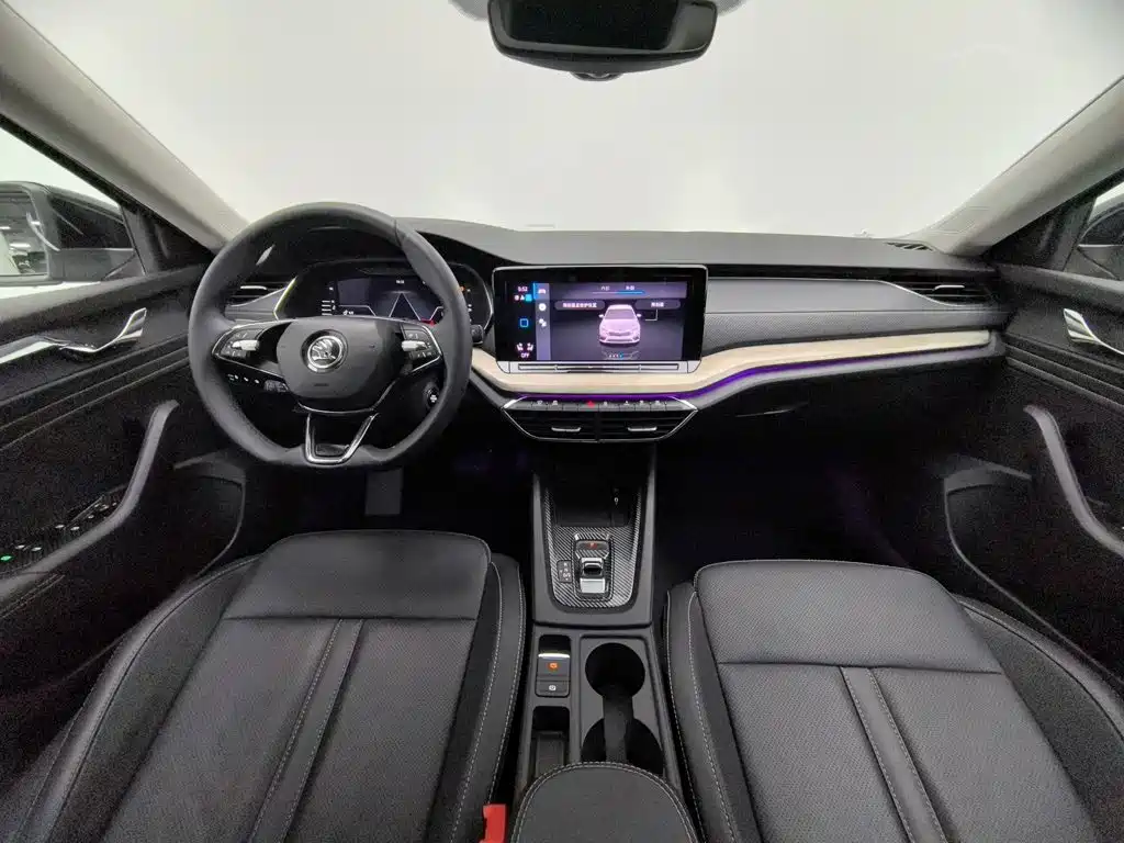 Фото 5 - Škoda Octavia