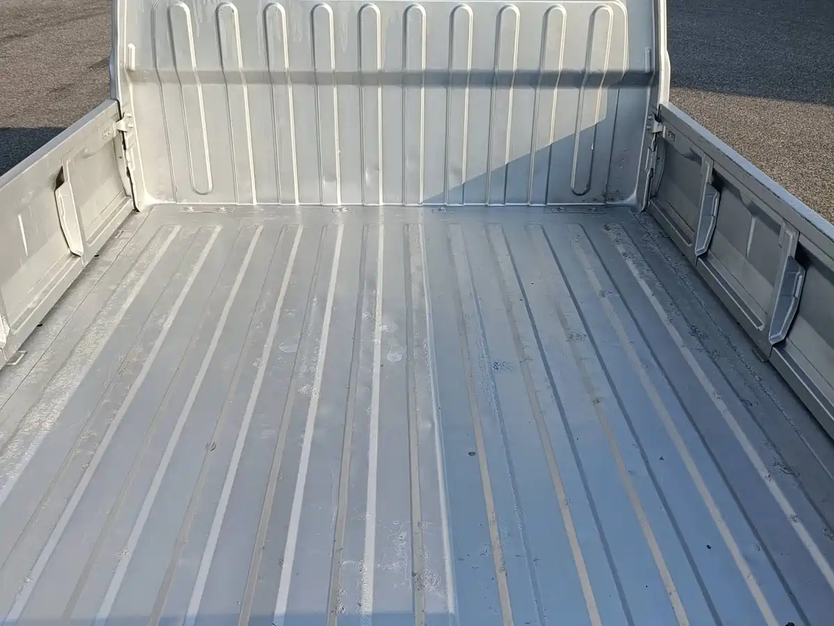Фото 7 - Wuling Motors Wuling Rongguang Mini Truck
