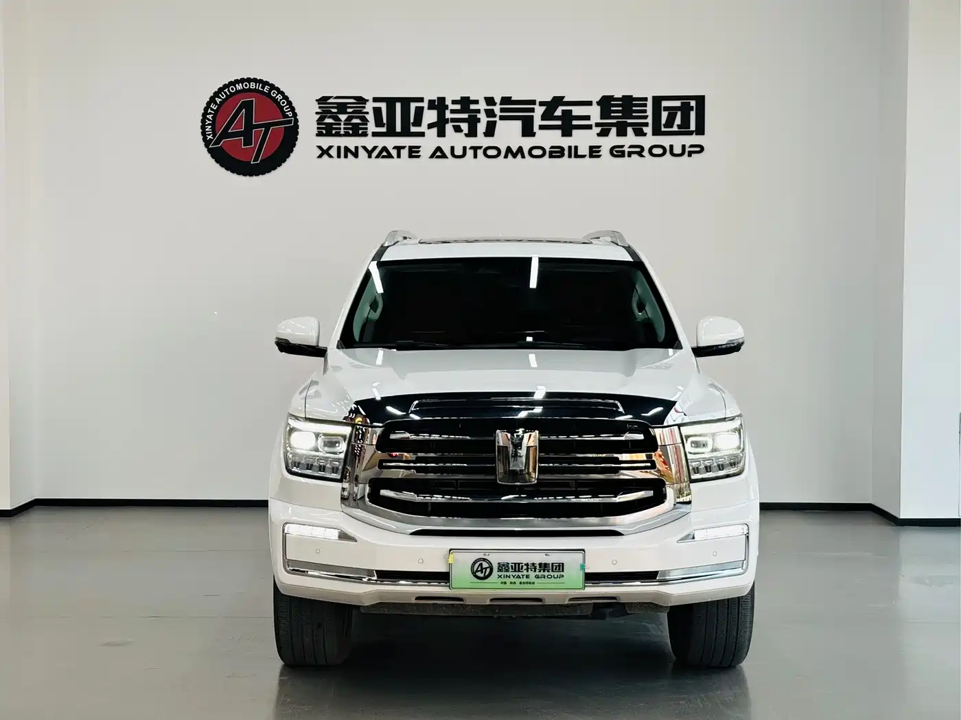 TANK TANK 500 NEW ENERGY