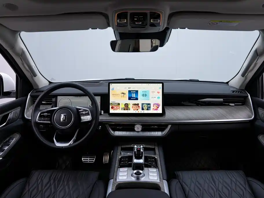 TANK TANK 500 NEW ENERGY