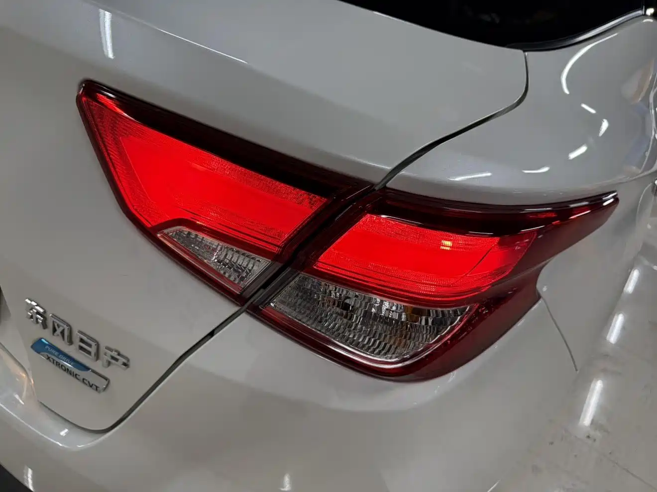 Nissan Bluebird 2022 2021 1.6L CVT Cool Edition