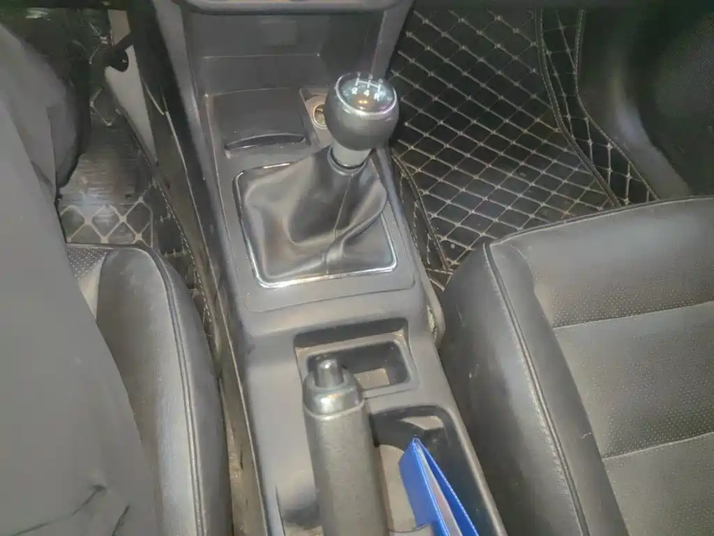 Mitsubishi Lancer EX 2015 2013 Fashion Edition 1.8L Manual Comfort