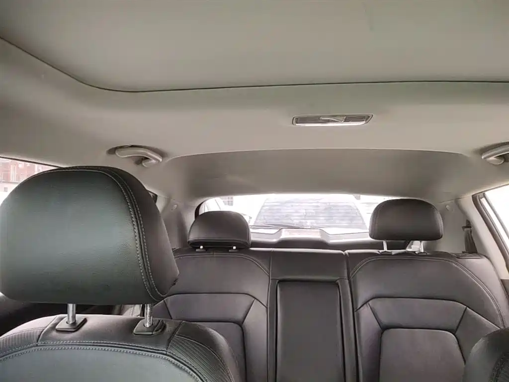 Kia Sportage 2015 2.0L Automatic 2WD GLS фото 18