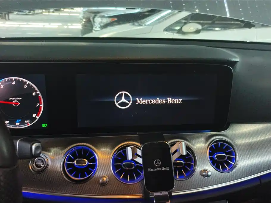 Mercedes-Benz E-Class (Import) 2019 Facelift E 300 Sport Edition фото 13